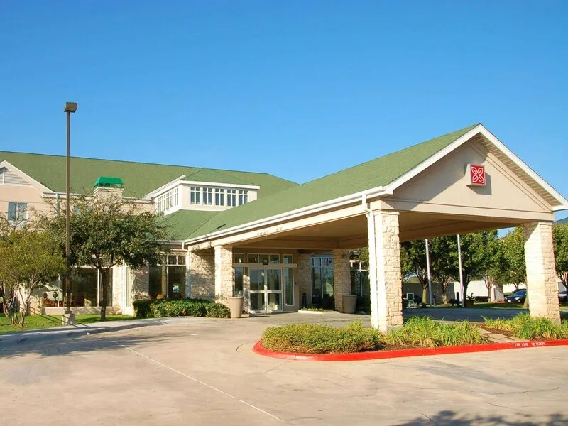 Hilton Garden Inn Austin/Round Rock · Anbieterbild von TUI