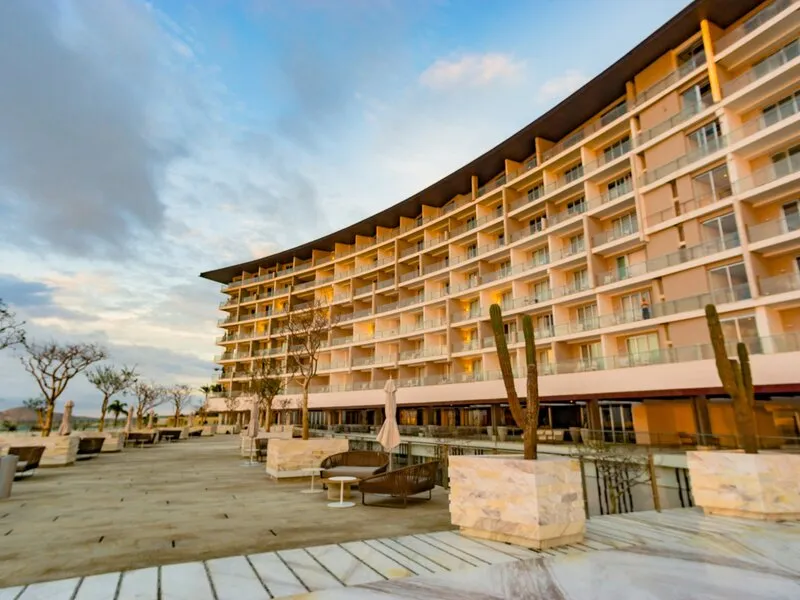 Le Blanc Spa Resort Los Cabos Adults Only · Anbieterbild von TUI