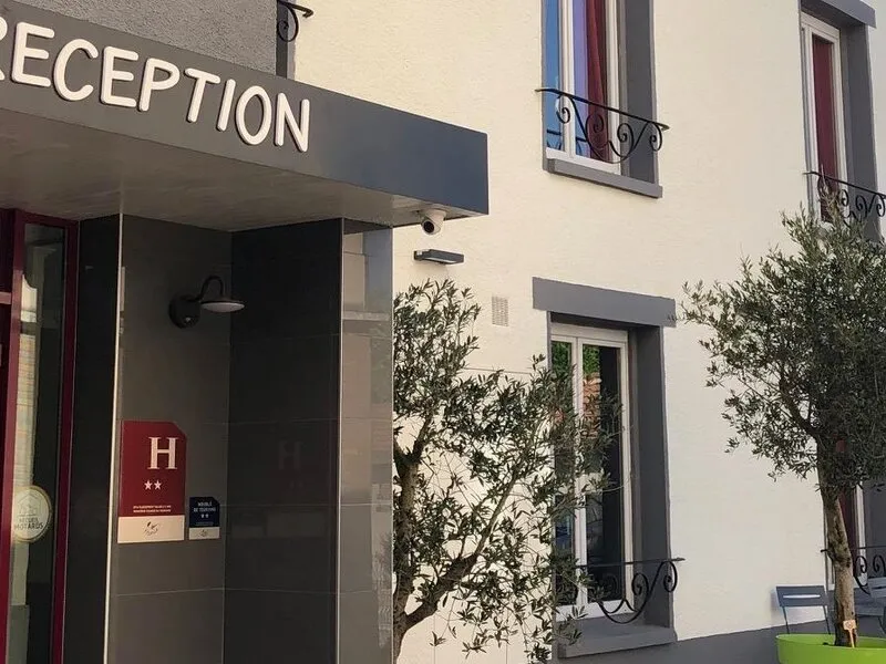 Hotel du Cirque · Anbieterbild von TUI
