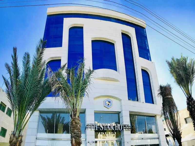 7th Star Hotel Suites · Anbieterbild von TUI