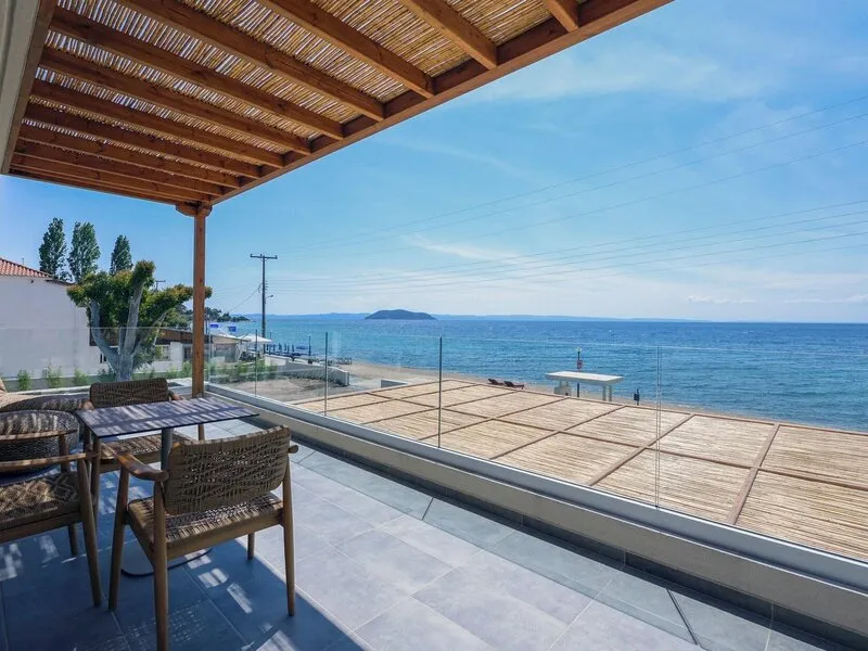 Amyntas Seafront Hotel · Anbieterbild von TUI