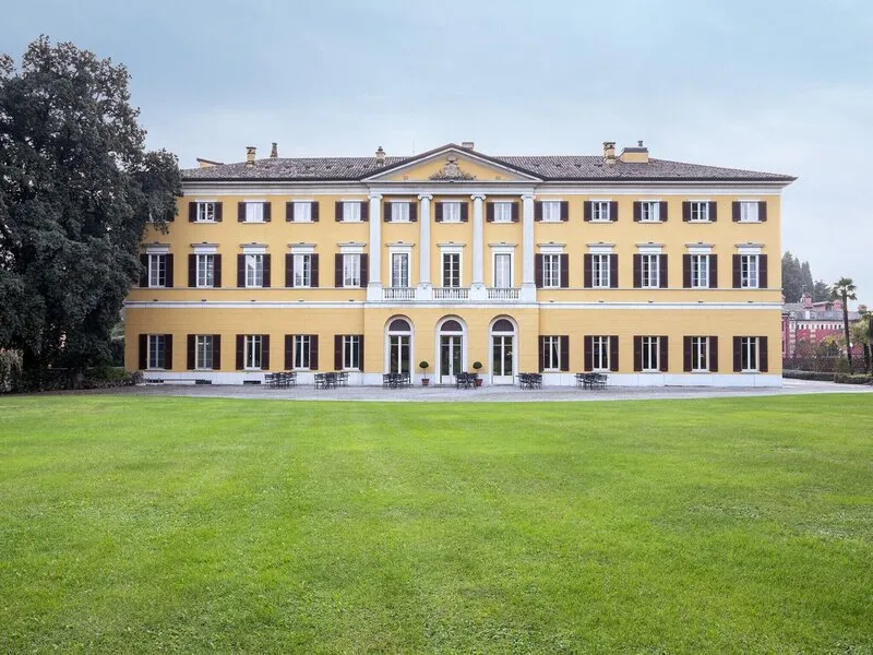 Villa dei Cedri S.P.A. · Anbieterbild von TUI