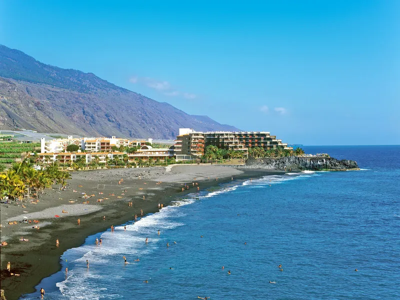Apartments La Palma Affiliated by Meliá · Anbieterbild von TUI