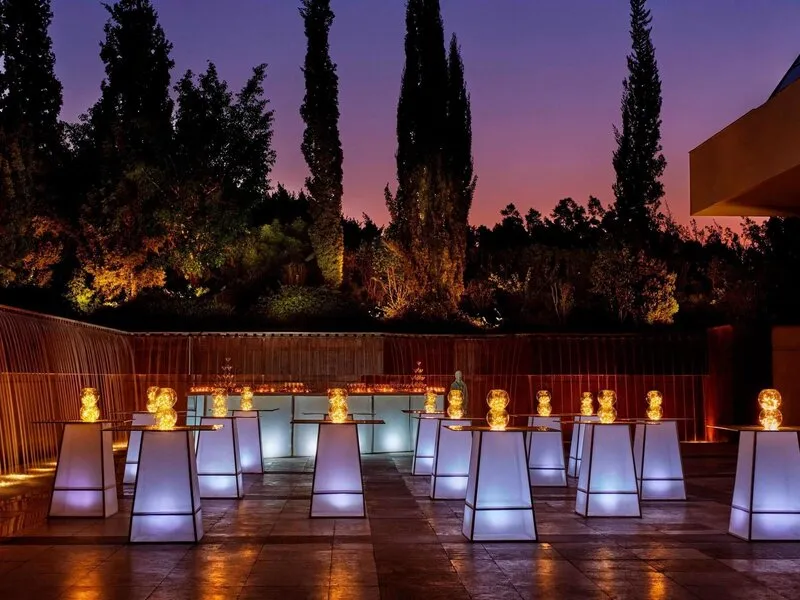 JW Marriott Cairo · Anbieterbild von TUI