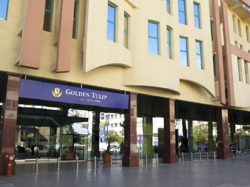 Golden Tulip Tghat Fès · Anbieterbild von TUI