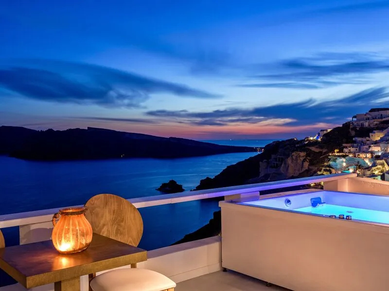 White Pearl Villas · Anbieterbild von TUI