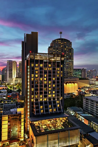 DoubleTree by Hilton Sukhumvit Bangkok · Anbieterbild von TUI