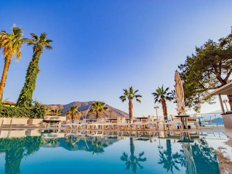 Hotel Marbas · Anbieterbild von TUI