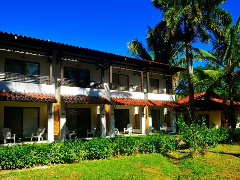 Hotel Villas Playa Samara Beachfront  Resort · Anbieterbild von TUI