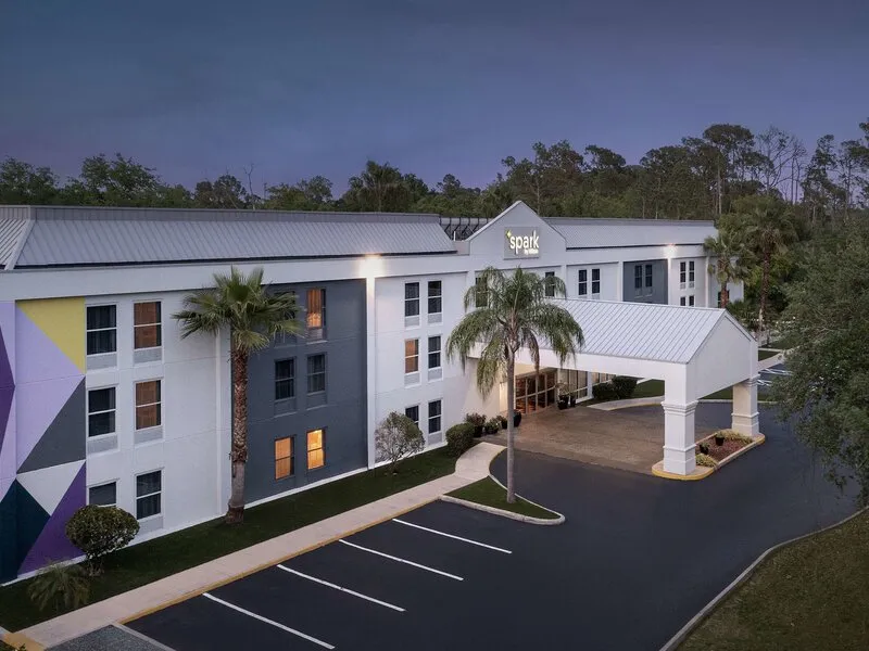 Spark by Hilton Tampa Brandon · Anbieterbild von TUI