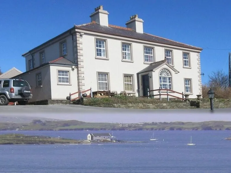 Rathmore House Baltimore B&B · Anbieterbild von TUI