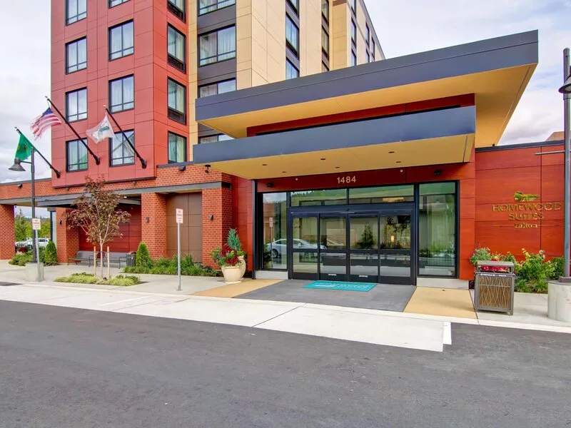 Homewood Suites by Hilton Seattle-Issaquah · Anbieterbild von TUI