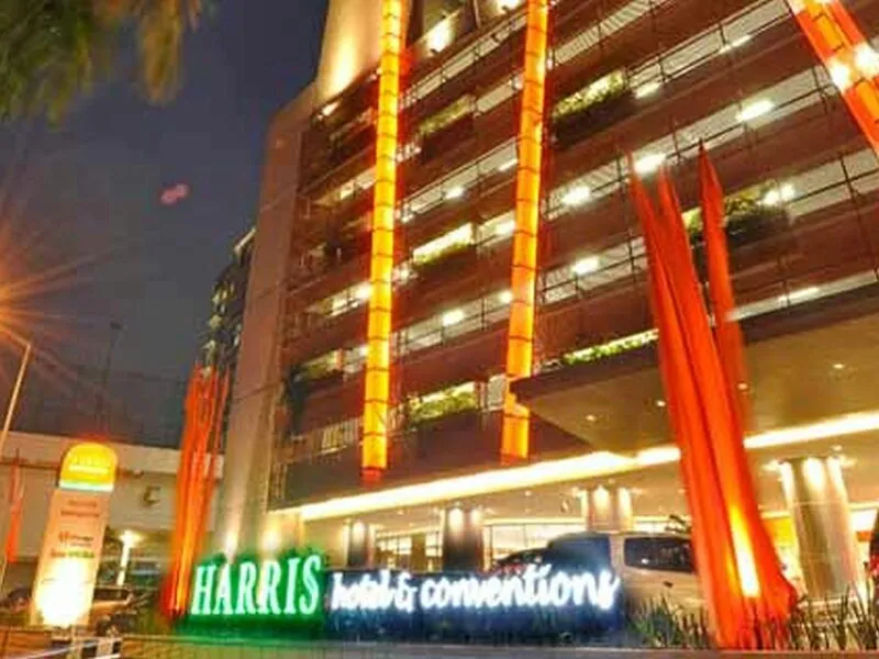 HARRIS Hotel & Conventions Bekasi · Anbieterbild von TUI