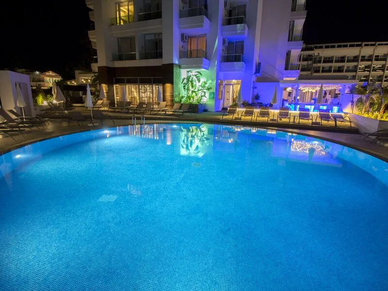 Munamar Beach Residence · Anbieterbild von TUI
