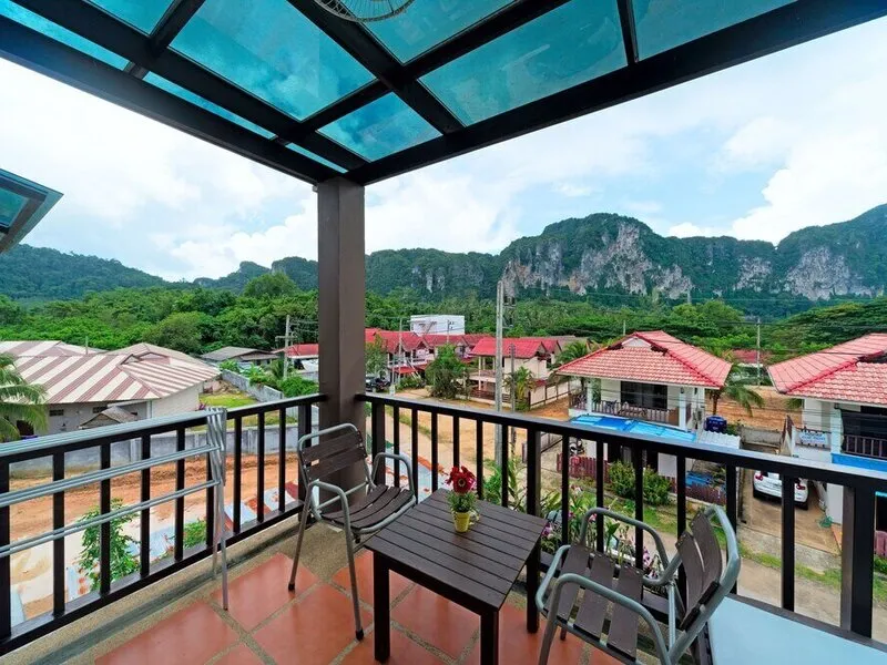 Krabi Apartment Hotel · Anbieterbild von TUI