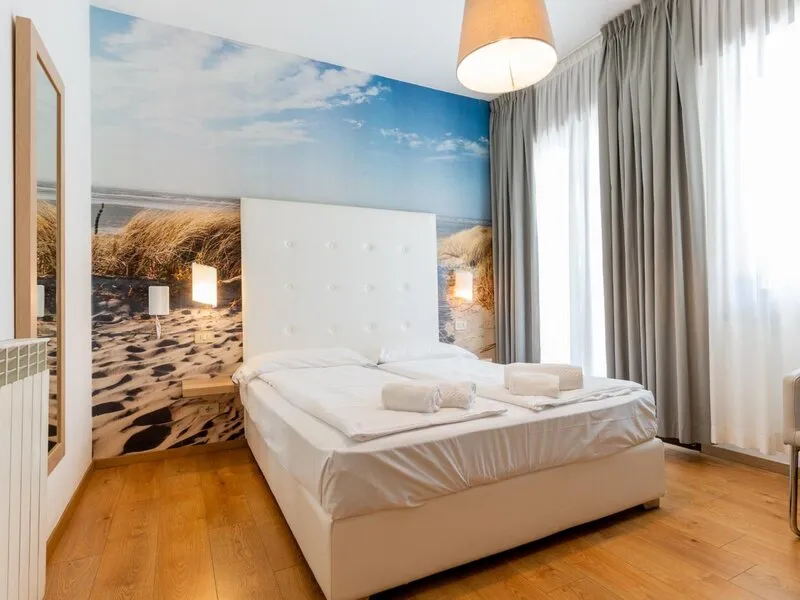 Hotel Regina · Anbieterbild von TUI
