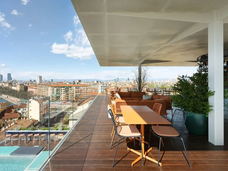 21 House Of Stories Navigli · Anbieterbild von TUI