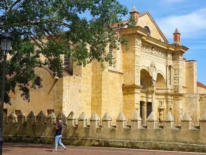 El Senorial Hotel · Anbieterbild von TUI