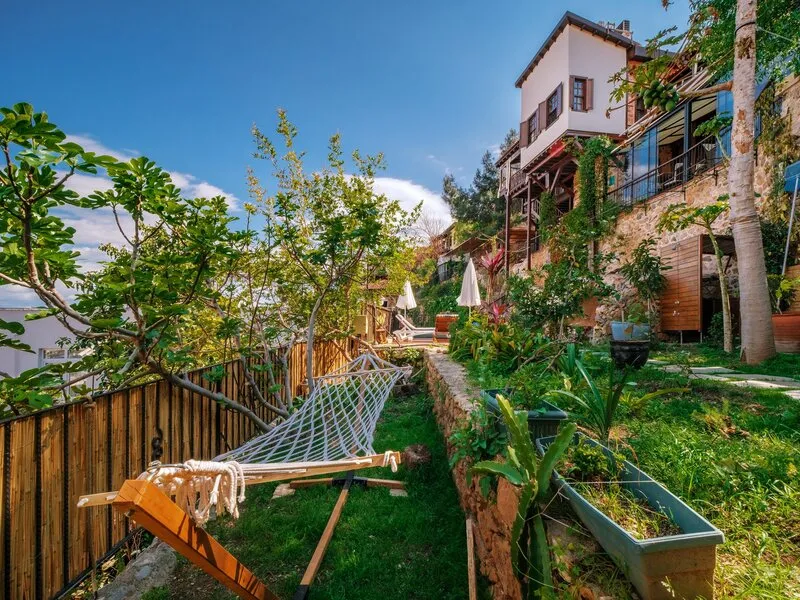 Hotel Villa Turka · Anbieterbild von TUI