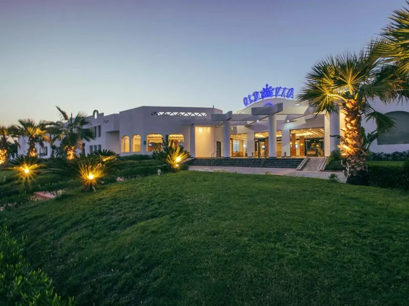 Old Vic Resort Sharm · Anbieterbild von TUI