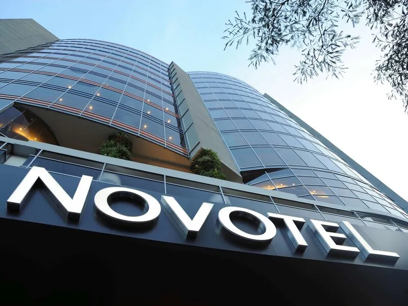Novotel Panama City · Anbieterbild von TUI