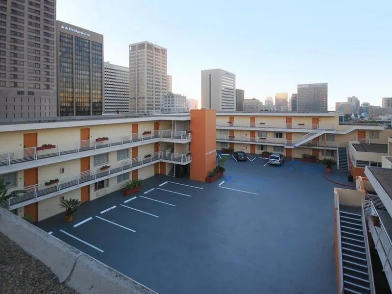 Baymont by Wyndham San Diego Downtown · Anbieterbild von TUI