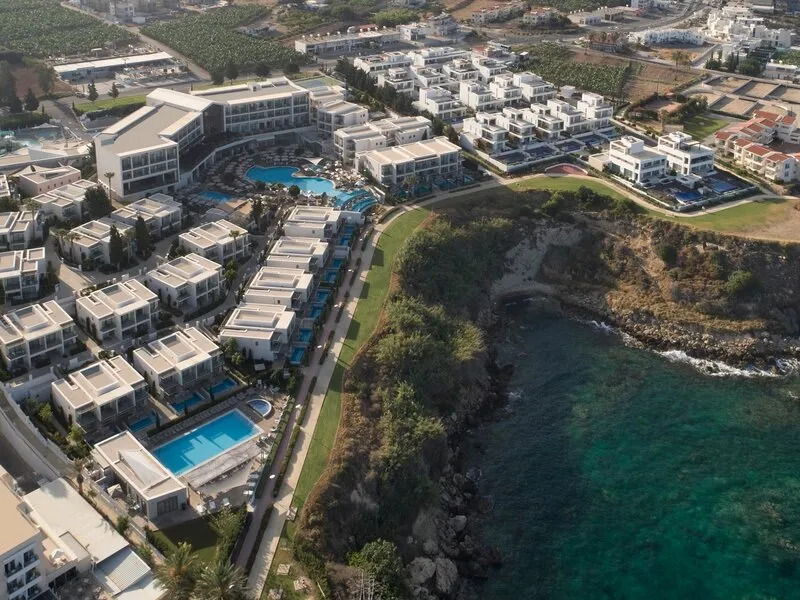 Mare Paphos · Anbieterbild von TUI