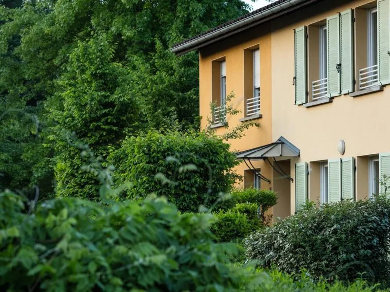 Garden & City Lyon Lissieu · Anbieterbild von TUI
