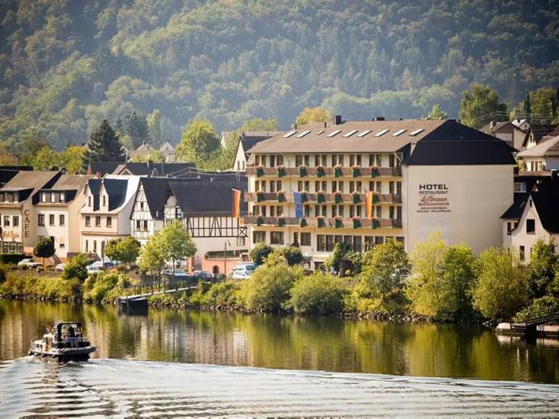 Hotel Lellmann · Anbieterbild von TUI