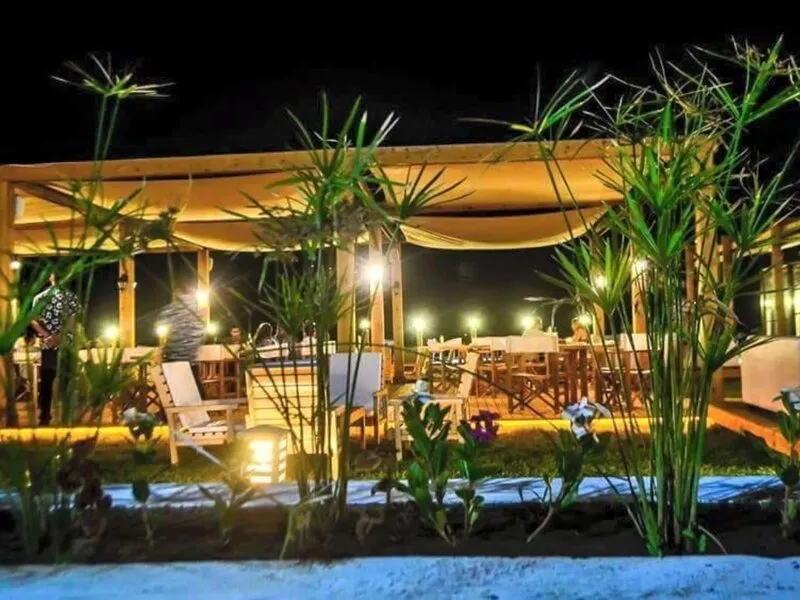 Le Monaco Hôtel & Thalasso · Anbieterbild von TUI