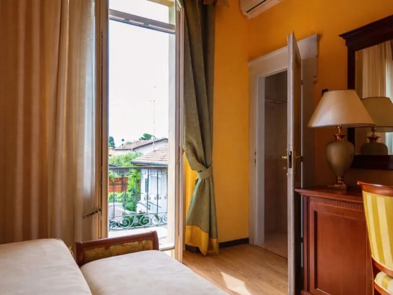 Hotel Maderno · Anbieterbild von TUI