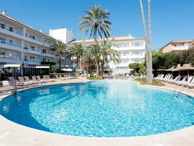 Grupotel Alcudia Suite · Anbieterbild von TUI