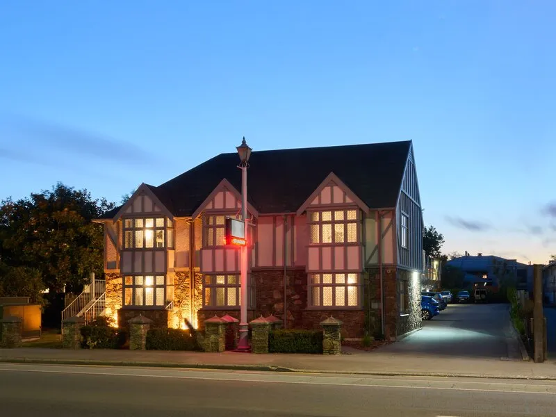 The Elmwood Motel · Anbieterbild von TUI