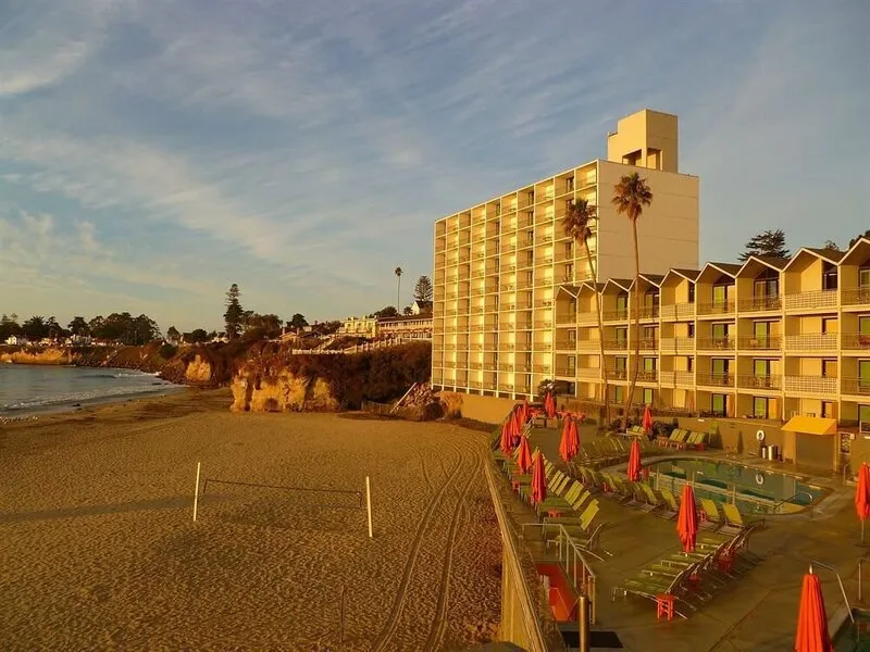 Dream Inn Santa Cruz · Anbieterbild von TUI