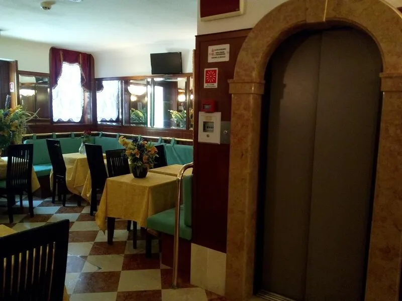 Hotel Diana Venice · Anbieterbild von TUI