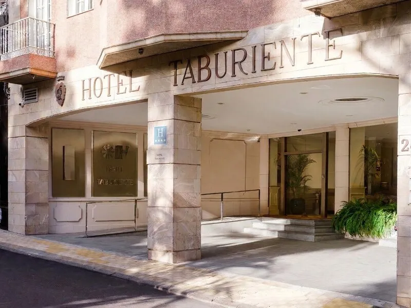 Taburiente · Anbieterbild von TUI