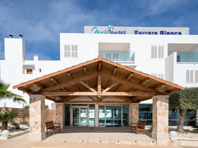 MarSenses Ferrera Blanca Hotel Adults Only · Anbieterbild von TUI