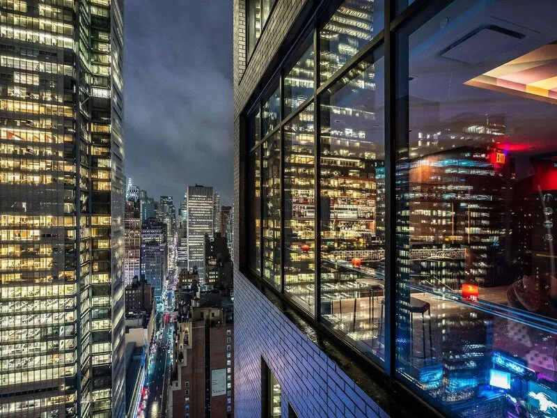 Aliz Hotel Times Square · Anbieterbild von TUI