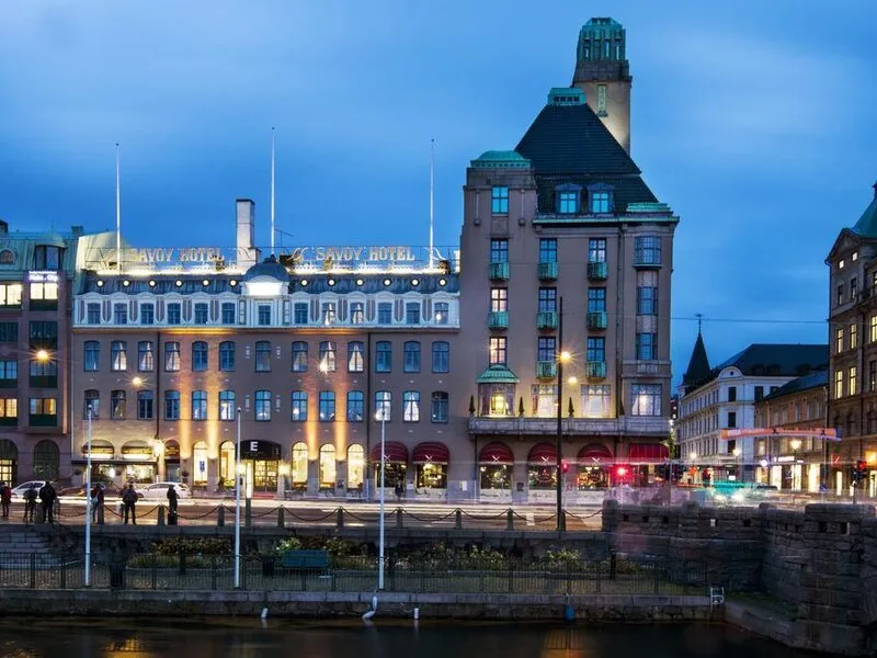 Elite Hotel Savoy · Anbieterbild von TUI