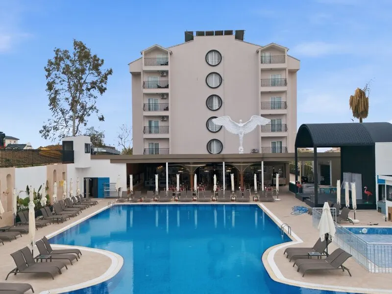 Q Ella Beach Hotel · Anbieterbild von TUI