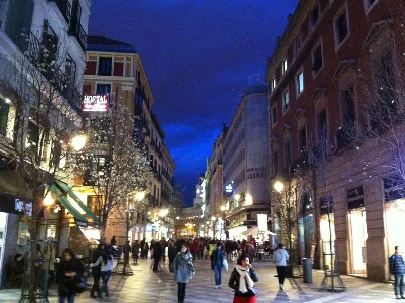 Hostal Alicante · Anbieterbild von TUI