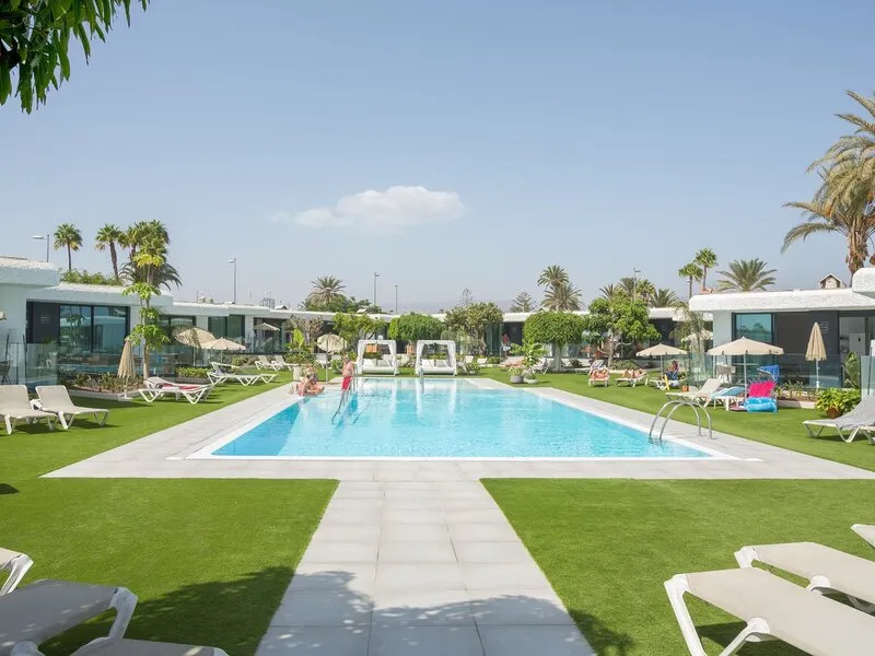 Bungalows Dona Rosa · Anbieterbild von TUI