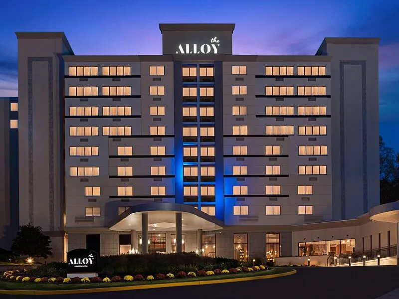 the Alloy King of Prussia - a DoubleTree by Hilton · Anbieterbild von TUI