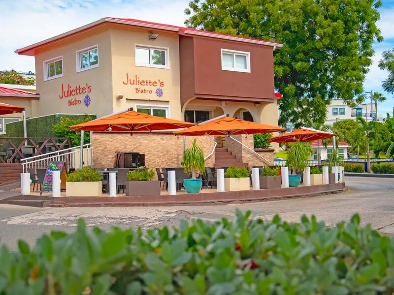 Simpson Bay Resort, Marina & Spa · Anbieterbild von TUI