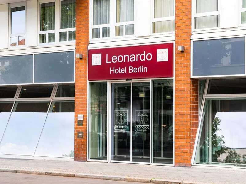 Leonardo Hotel Berlin · Anbieterbild von TUI