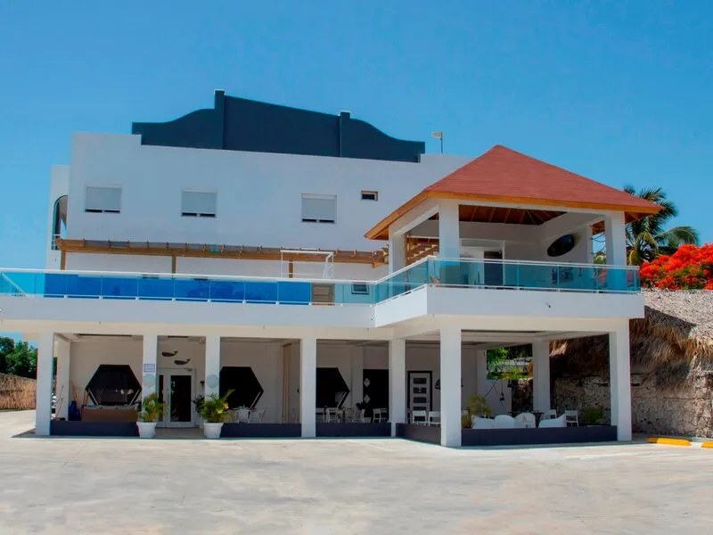 Hotel Capriccio Mare · Anbieterbild von TUI