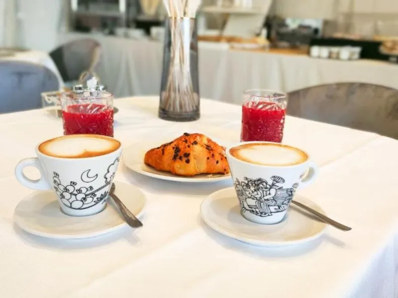 Catania Sea Palace Hotel · Anbieterbild von TUI