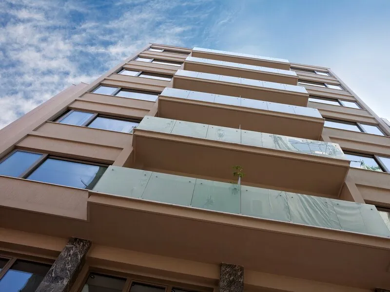 Plaka Hotel Athens · Anbieterbild von TUI