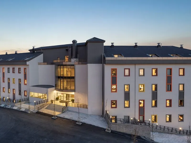 Hampton By Hilton Istanbul Arnavutkoy · Anbieterbild von TUI
