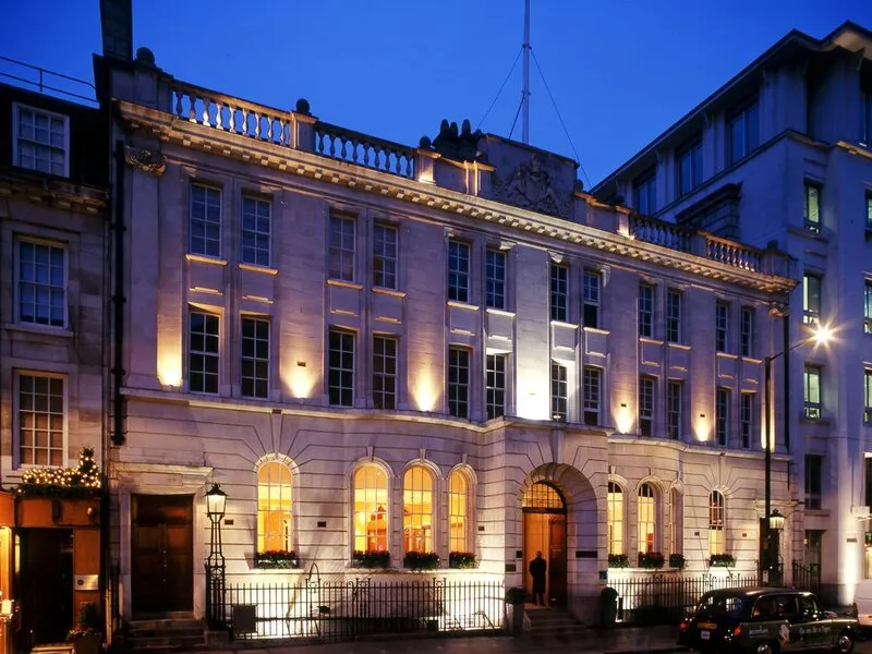 Courthouse Hotel London Soho · Anbieterbild von TUI